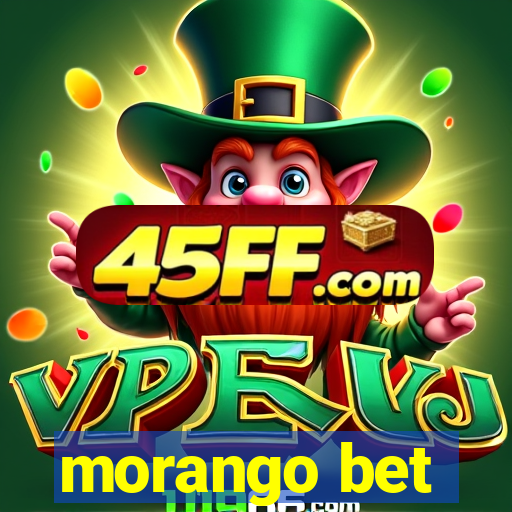 morango bet